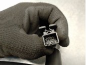 Recambio de espejo interior para hyundai i30 fastback 2.0 tgdi cat referencia OEM IAM 85101A4000  