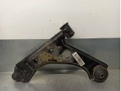 Recambio de brazo suspension inferior delantero derecho para opel corsa e selective referencia OEM IAM 352543 