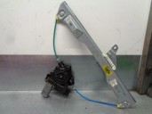 Recambio de elevalunas delantero derecho para opel corsa d color edition referencia OEM IAM 13298154 