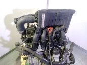 Recambio de motor completo para mercedes-benz clase a (w168) 1.4 cat referencia OEM IAM 166940 A1660100000 