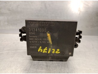 Recambio de modulo electronico para volvo v60 i (155) 1.6 drive referencia OEM IAM 31341090  