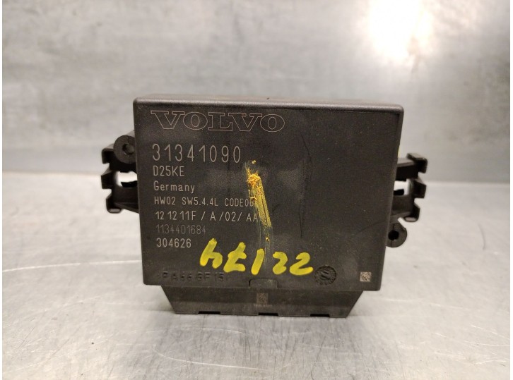 Recambio de modulo electronico para volvo v60 i (155) 1.6 drive referencia OEM IAM 31341090  
