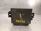 Recambio de modulo electronico para volvo v60 i (155) 1.6 drive referencia OEM IAM 31341090 