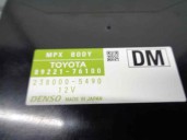 Recambio de modulo electronico para lexus ct 1.8 16v cat (híbrido) referencia OEM IAM 8922176100  