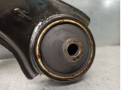 Recambio de brazo suspension inferior delantero derecho para opel corsa e selective referencia OEM IAM 352543 
