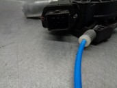 Recambio de elevalunas delantero derecho para opel corsa d color edition referencia OEM IAM 13298154 