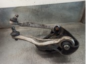 Recambio de copela amortiguador delantero derecho para seat altea (5p1) 2.0 tdi referencia OEM IAM 8D0412391B 