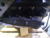 Recambio de motor completo para mercedes-benz clase a (w168) 1.4 cat referencia OEM IAM 166940 A1660100000 