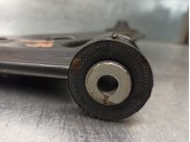 Recambio de brazo suspension inferior delantero derecho para opel corsa e selective referencia OEM IAM 352543 