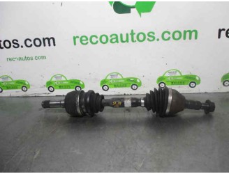 TRANSMISION DELANTERA IZQUIERDA 2280891 