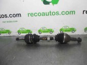 Recambio de transmision delantera izquierda para opel signum 2.2 16v dti cat (y 22 dtr / l50) referencia OEM IAM 2280891 