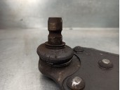 Recambio de brazo suspension inferior delantero derecho para opel corsa e selective referencia OEM IAM 352543 