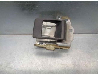 Recambio de maneta interior delantera derecha para land rover freelander (ln) 2.0 td4 cat referencia OEM IAM FVC102140LNF 