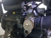 Recambio de motor completo para mercedes-benz clase a (w168) 1.4 cat referencia OEM IAM 166940 A1660100000 