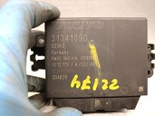 Recambio de modulo electronico para volvo v60 i (155) 1.6 drive referencia OEM IAM 31341090 