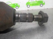 Recambio de transmision delantera izquierda para opel signum 2.2 16v dti cat (y 22 dtr / l50) referencia OEM IAM 2280891 