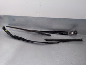 Recambio de brazo limpia delantero derecho para hyundai i30 fastback 2.0 tgdi cat referencia OEM IAM 98311G3000  