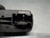 Recambio de mando elevalunas delantero izquierdo para opel corsa d color edition referencia OEM IAM 13258521 
