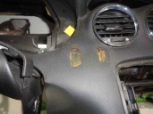 Recambio de salpicadero para peugeot 308 sport referencia OEM IAM 8231GZ  