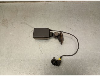 Recambio de enganche cinturon para peugeot 207 sw (wk_) 1.4 16v referencia OEM IAM 8975K1 8975K1 