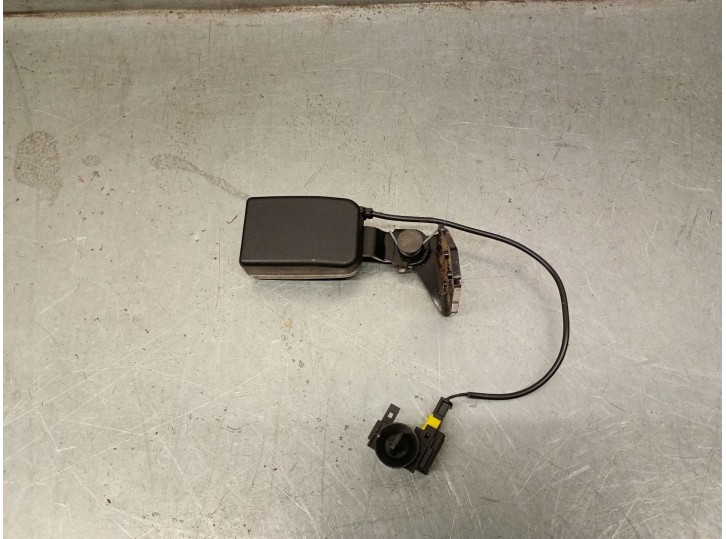 Recambio de enganche cinturon para peugeot 207 sw (wk_) 1.4 16v referencia OEM IAM 8975K1 8975K1 