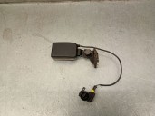 Recambio de enganche cinturon para peugeot 207 sw (wk_) 1.4 16v referencia OEM IAM 8975K1 8975K1 