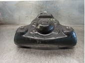 Replacement front left shock absorber top mount for Seat Altea (5P1) 2.0 TDI OEM IAM reference 8D0412391B 