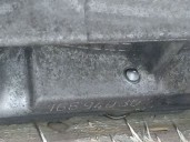 Recambio de motor completo para mercedes-benz clase a (w168) 1.4 cat referencia OEM IAM 166940 A1660100000 