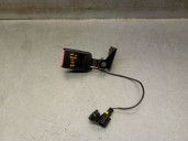 Recambio de enganche cinturon para peugeot 207 sw (wk_) 1.4 16v referencia OEM IAM 8975K1 8975K1 