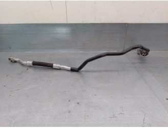 Recambio de tubos aire acondicionado para volkswagen tiguan 2.0 tdi referencia OEM IAM 7L0820743  