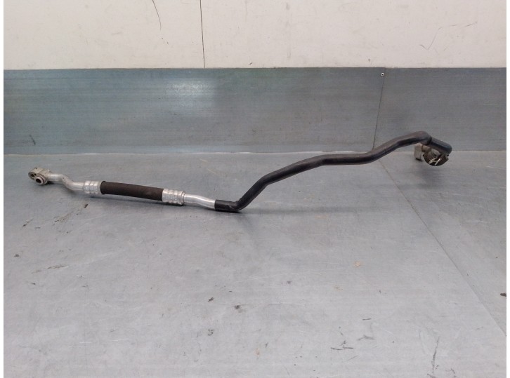 Recambio de tubos aire acondicionado para volkswagen tiguan 2.0 tdi referencia OEM IAM 7L0820743  