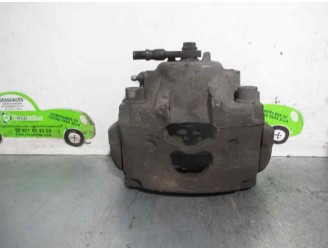 Recambio de pinza freno delantera derecha para opel signum 2.2 16v dti cat (y 22 dtr / l50) referencia OEM IAM 542024 ATE