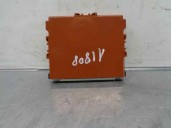 Recambio de modulo electronico para lexus ct 1.8 16v cat (híbrido) referencia OEM IAM 8965076141 2329004171 DENSO