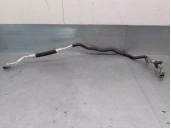 Recambio de tubos aire acondicionado para volkswagen tiguan 2.0 tdi referencia OEM IAM 7L0820743  