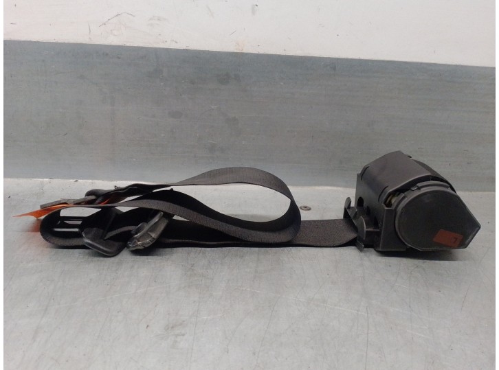 Recambio de cinturon seguridad delantero izquierdo para bmw serie 5 berlina (e39) 2.5 24v cat referencia OEM IAM 8198571 4 PUER
