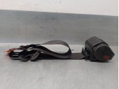 Recambio de cinturon seguridad delantero izquierdo para bmw serie 5 berlina (e39) 2.5 24v cat referencia OEM IAM 8198571 4 PUER