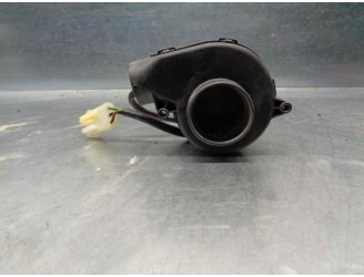 Recambio de motor calefaccion para land rover freelander (ln) 2.0 td4 cat referencia OEM IAM 129017451829 0130002831 BOSCH