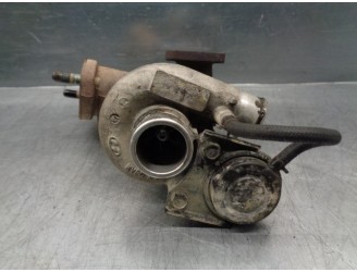 Recambio de turbocompresor para kia carens 2.0 turbodiesel cat referencia OEM IAM 2823127000 KK294772 