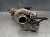 Recambio de turbocompresor para kia carens 2.0 turbodiesel cat referencia OEM IAM 2823127000 KK294772 