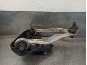 Recambio de copela amortiguador delantero izquierdo para seat altea (5p1) 2.0 tdi referencia OEM IAM 8D0412391B 