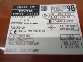 Recambio de modulo electronico para lexus ct 1.8 16v cat (híbrido) referencia OEM IAM 8965076141 2329004171 DENSO