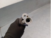 Recambio de tubos aire acondicionado para volkswagen tiguan 2.0 tdi referencia OEM IAM 7L0820743  