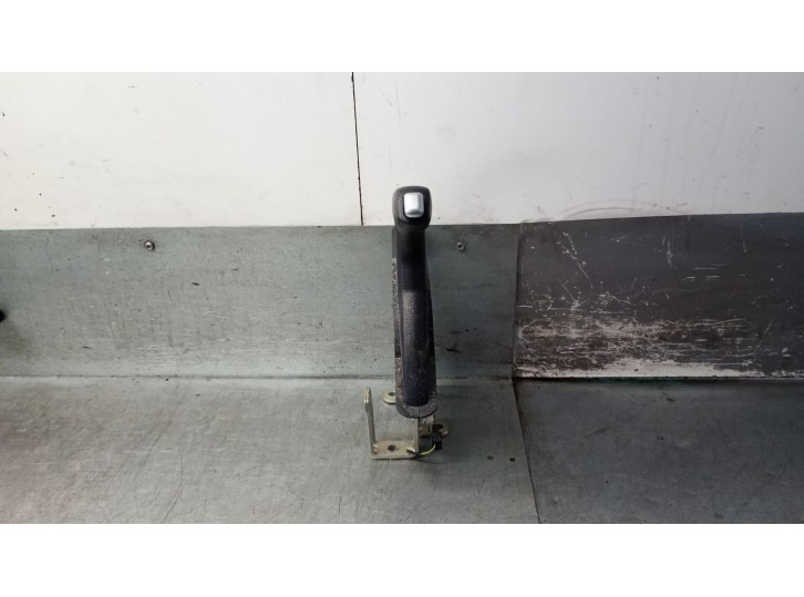 Recambio de palanca freno de mano para hyundai bayon (bc3) 1.0 t-gdi referencia OEM IAM 59710C8100NNB 59710C8100NNB 