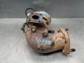 Recambio de turbocompresor para kia carens 2.0 turbodiesel cat referencia OEM IAM 2823127000 KK294772 