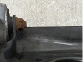 Replacement front left shock absorber top mount for Seat Altea (5P1) 2.0 TDi OEM IAM reference 8D0412391B 