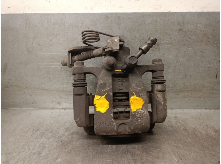 Recambio de pinza freno trasera izquierda para hyundai i20 ii (gb, ib) 1.2 referencia OEM IAM 58210C8300 58210C8300 