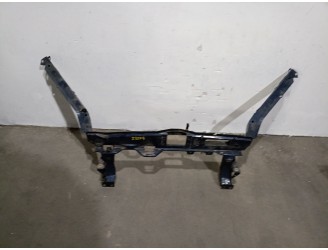 Recambio de panel frontal para mercedes-benz clase a (w168) 1.4 cat referencia OEM IAM A1686205934 A1686205934 