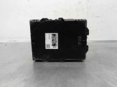 Recambio de centralita cambio automatico para lexus ct 1.8 16v cat (híbrido) referencia OEM IAM 8953576011  