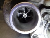 Recambio de turbocompresor para kia carens 2.0 turbodiesel cat referencia OEM IAM 2823127000 KK294772 