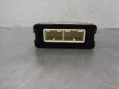 Recambio de centralita cambio automatico para lexus ct 1.8 16v cat (híbrido) referencia OEM IAM 8953576011  